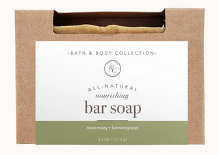 Bar Soap