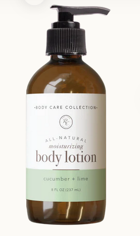 Body Lotion