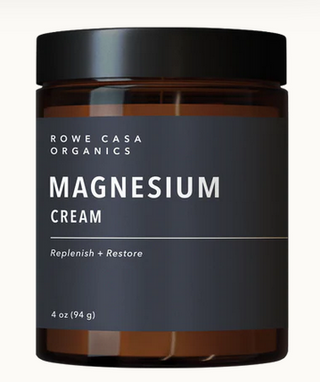 Magnesium Cream