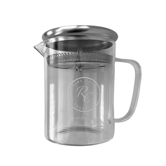 Glass Tea Infuser