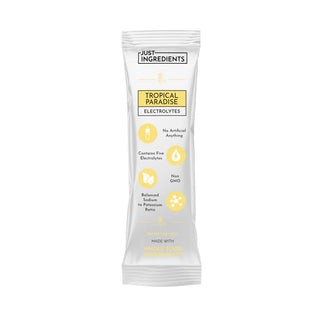 Tropical Paradise Electrolyte Stick