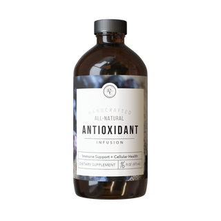 Antioxidant Infusion