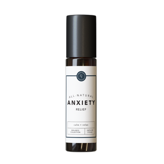 Anxiety Relief