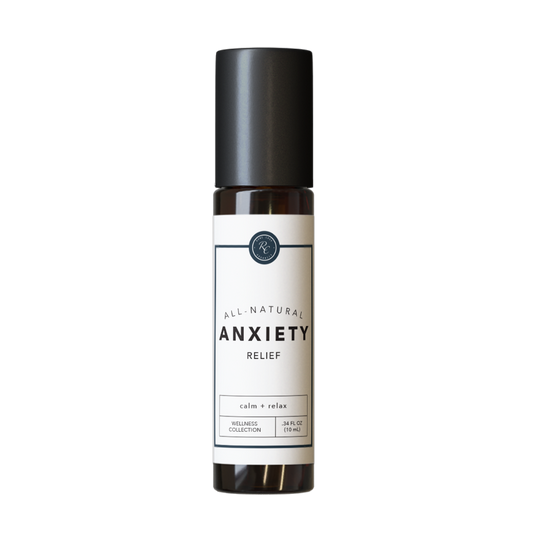 Anxiety Relief