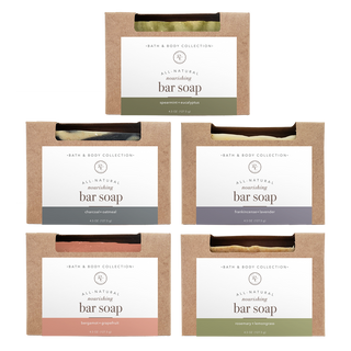 Bar Soap