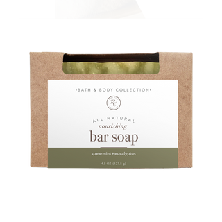 Bar Soap