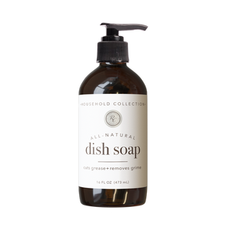 Dish Soap