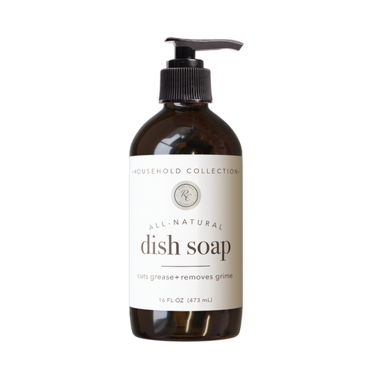 Dish Soap