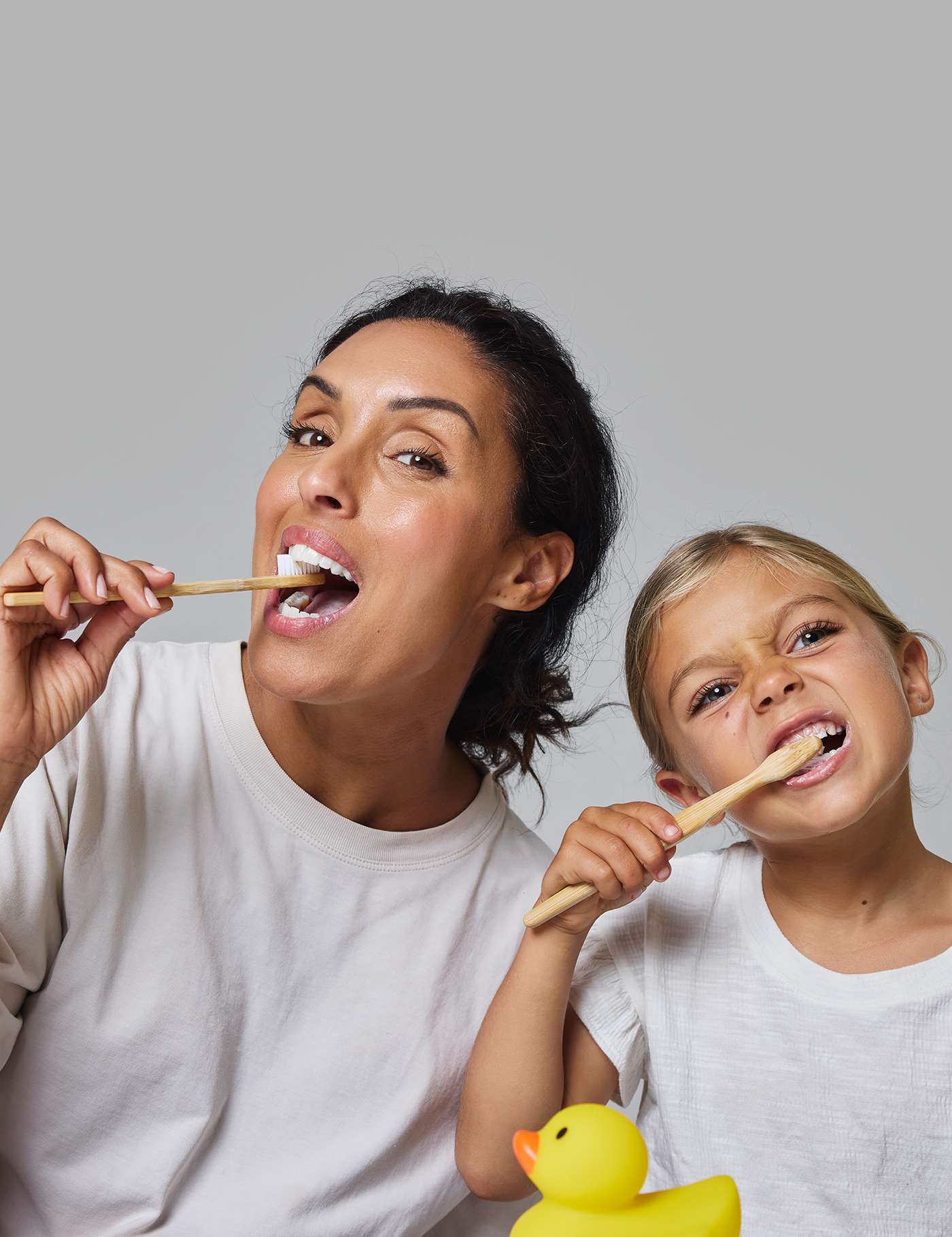 Kids+Adults NH Toothpaste - Mild Mint