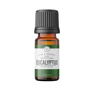 Eucalyptus Essential Oil