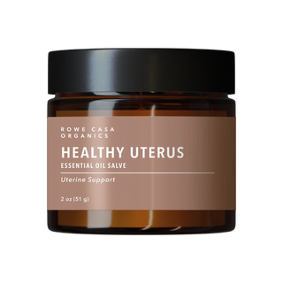 Healthy Uterus Salve