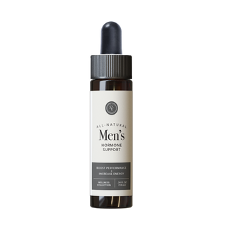 Men's Hormone Support