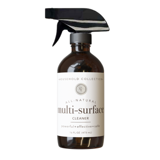 Multi-Surface Cleaner