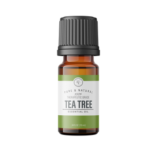 Tea Tree Essential Oil