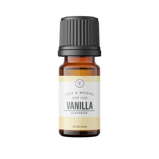 Vanilla Essential Oil
